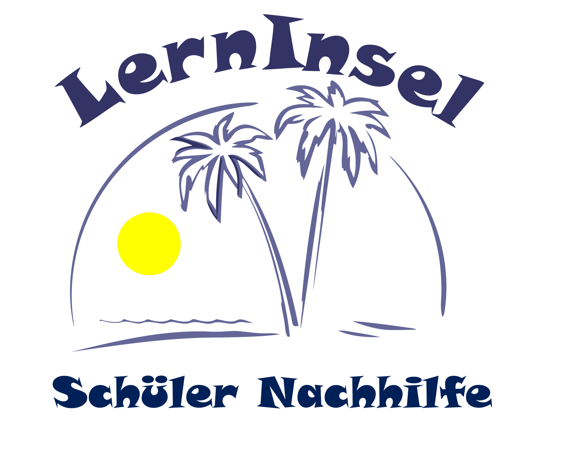 Lerninsel Logo