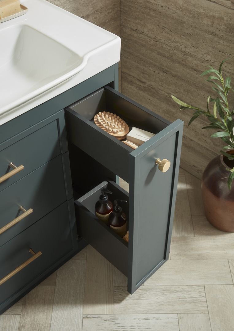 Roper Rhodes Concierge range.