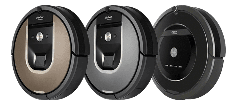 roomba Alicante