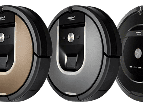Almería reparar Roomba