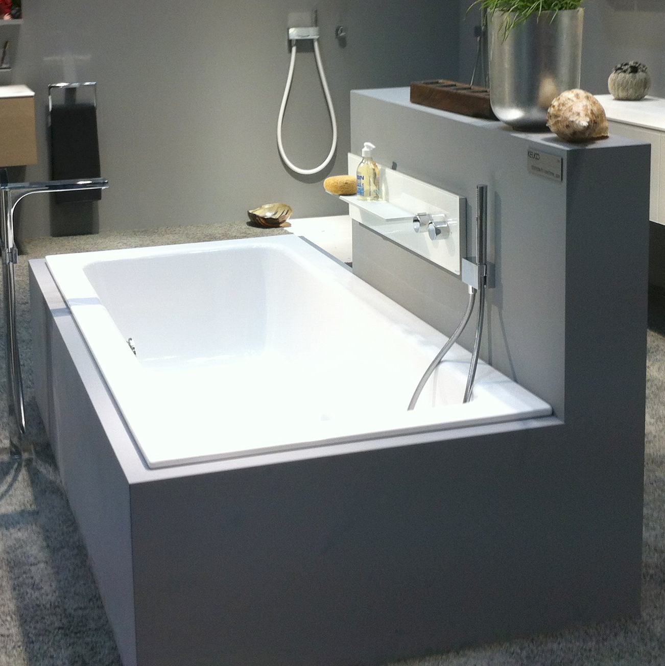 Quelle: FVSHK NRW Badewanne