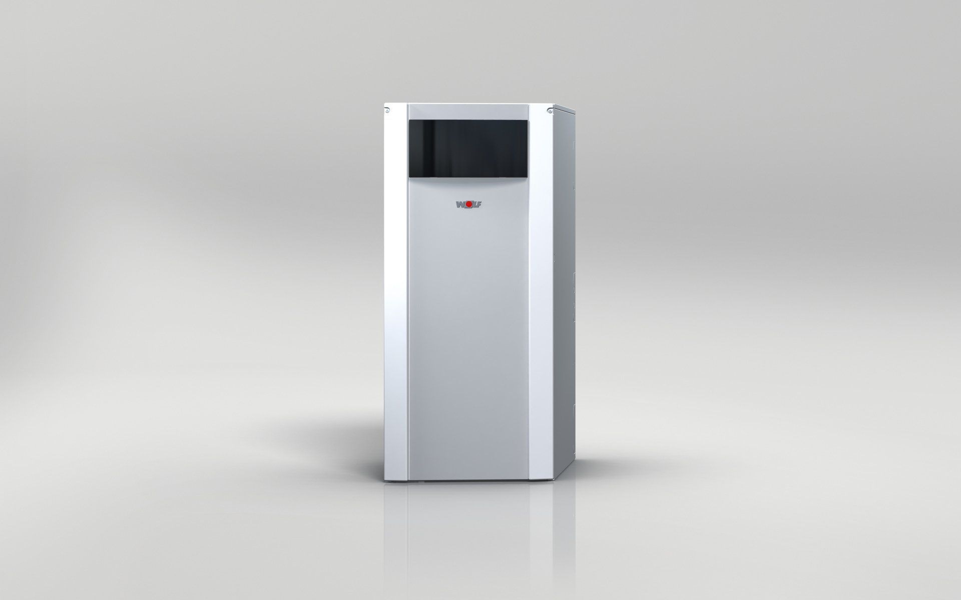 Wolf Ölbrennwert COB Wolf COB