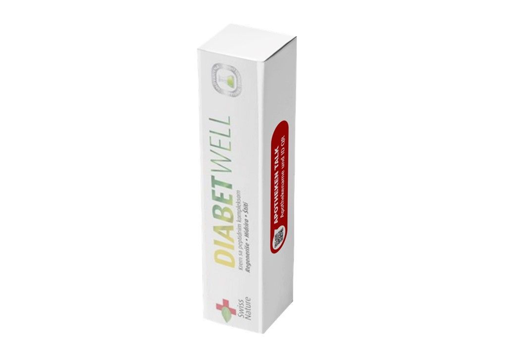 XEROWELL medizinischen Hautpflege