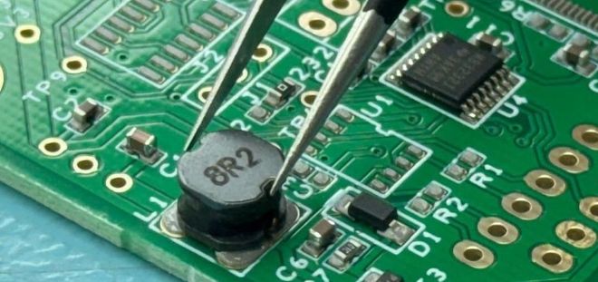 PCB Prototyping service 