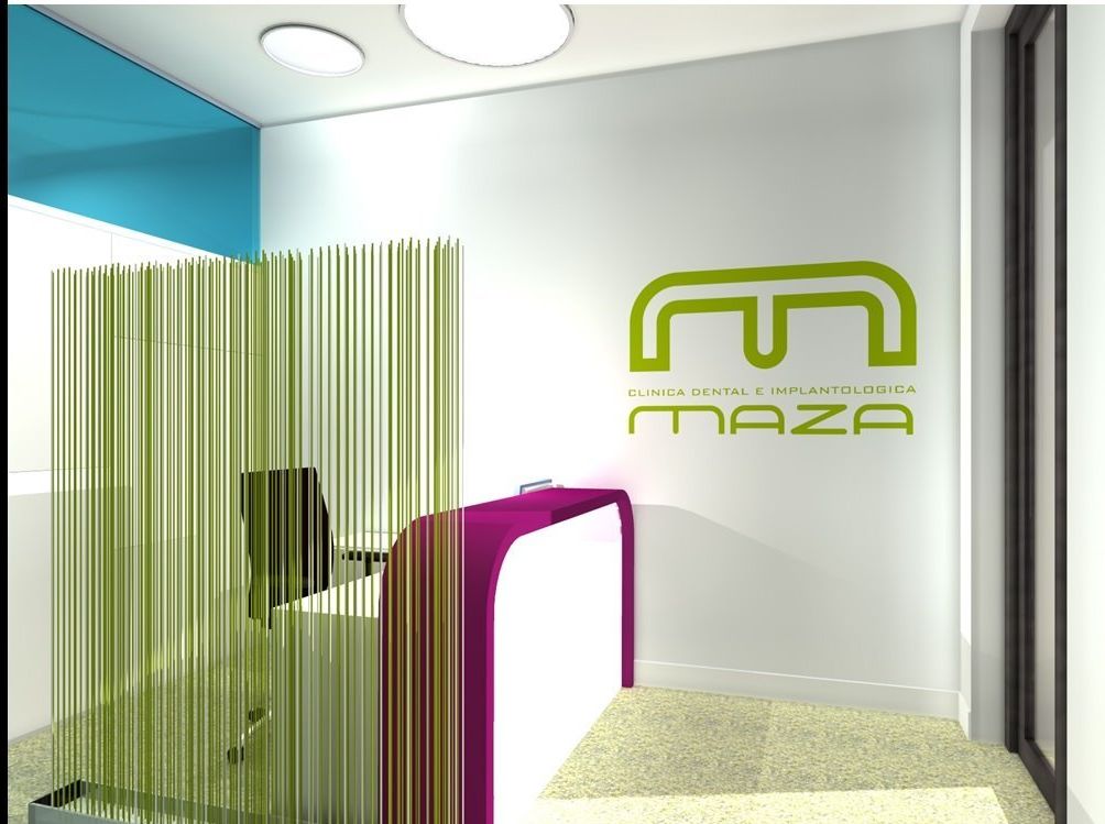 Llame para una Primera visita y presupuesto gratuito CLINICA MAZA