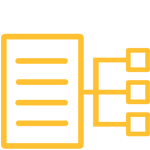 Icon Vernetzung
