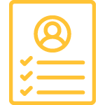 Icon Auf einen Blick