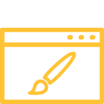 Icon Anpassungen