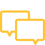 Icon Kommentarfunktion