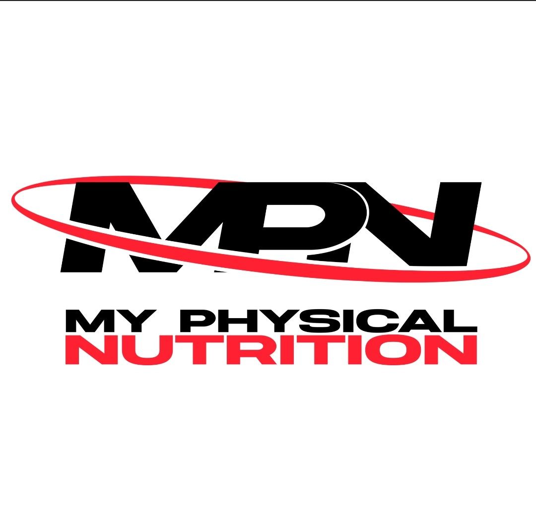 My Physical Nutrition-logo