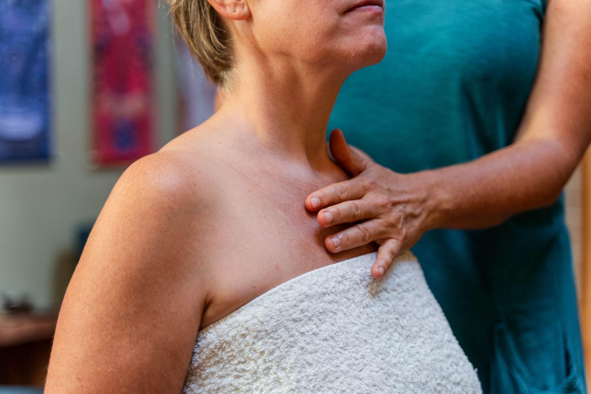Bild von Sandra Thür