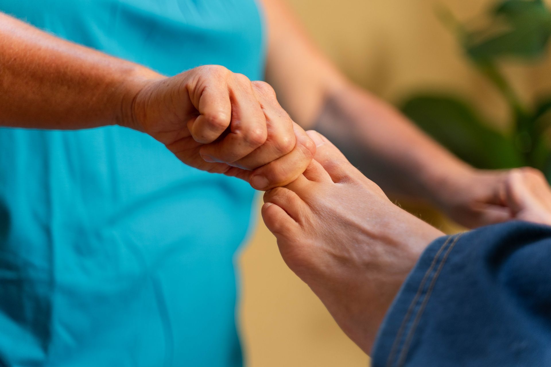 Bild von Sandra Thür