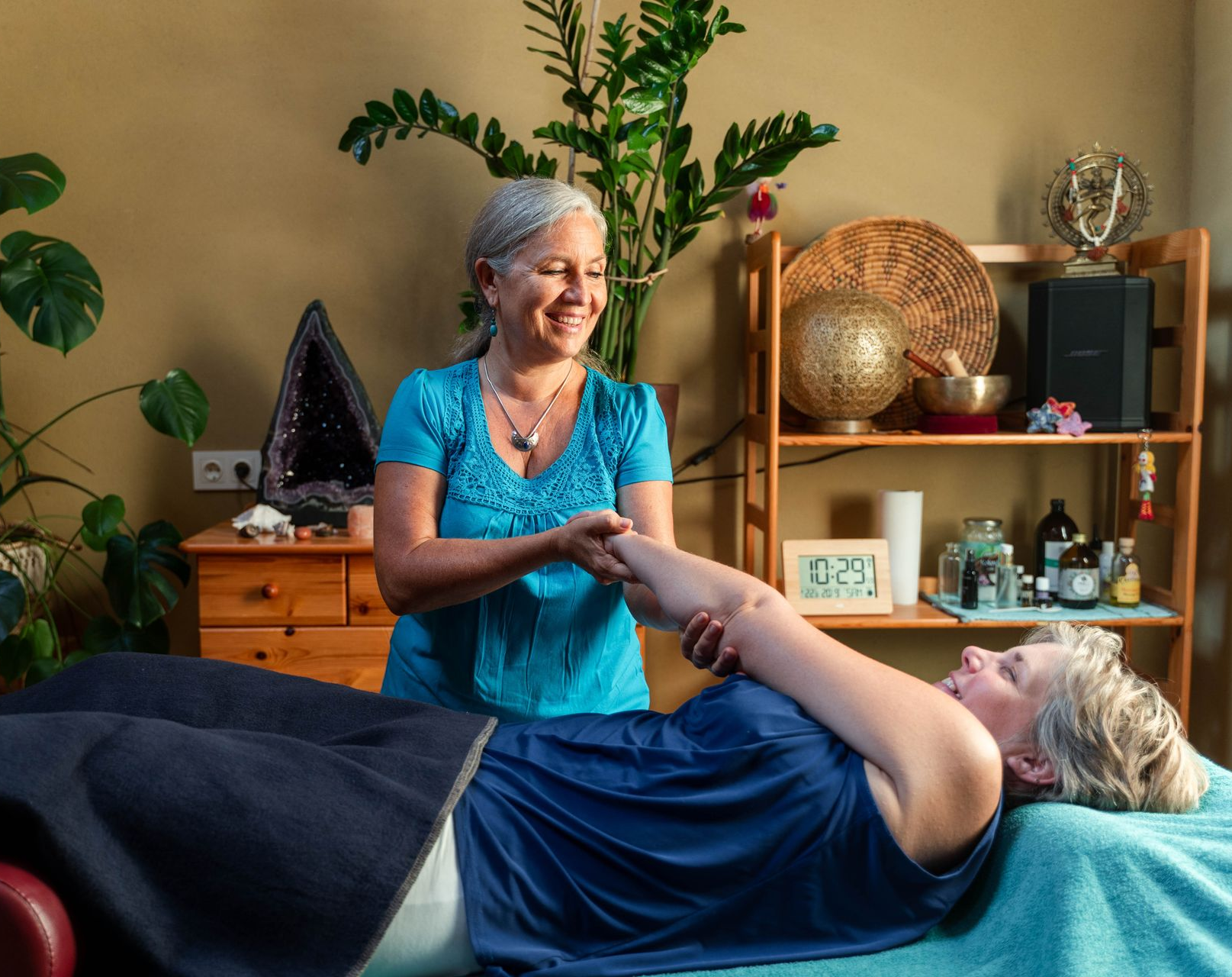 Bild von Sandra Thür