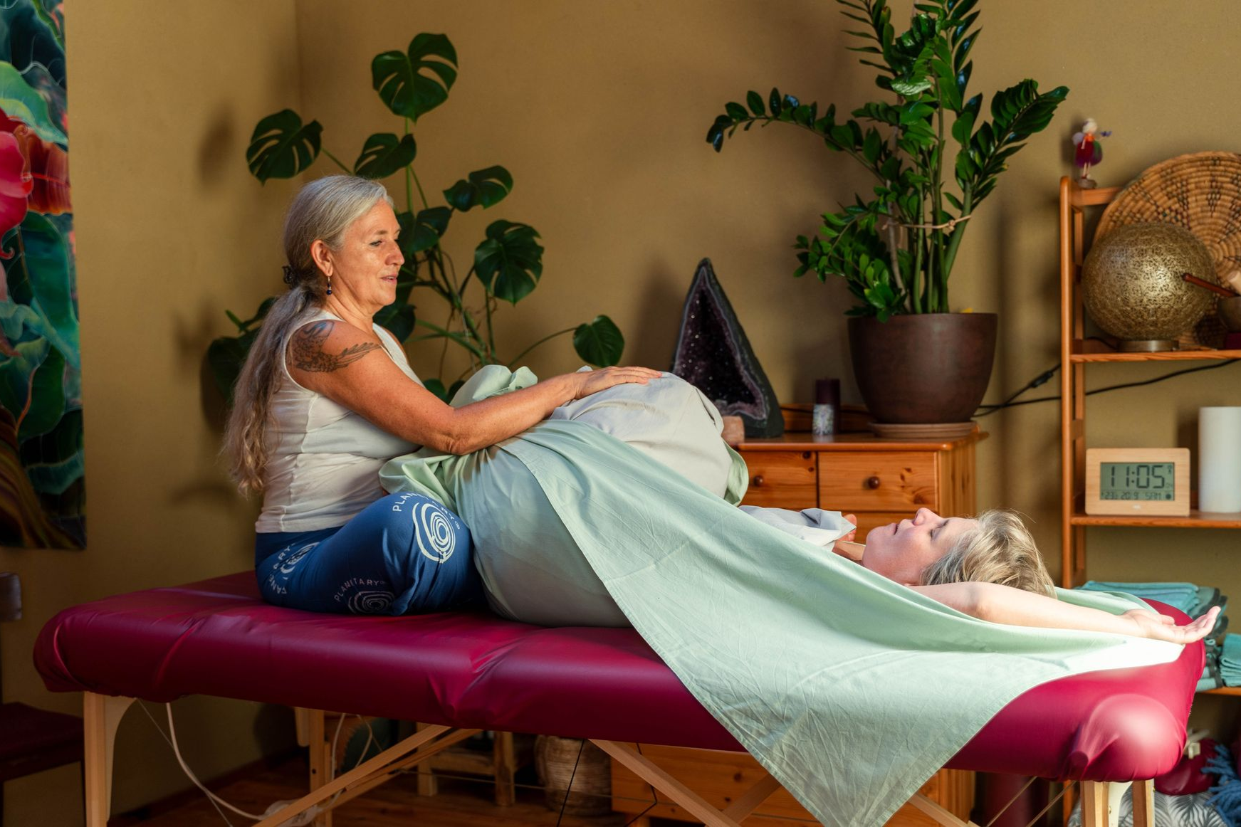 Bild von Sandra Thür