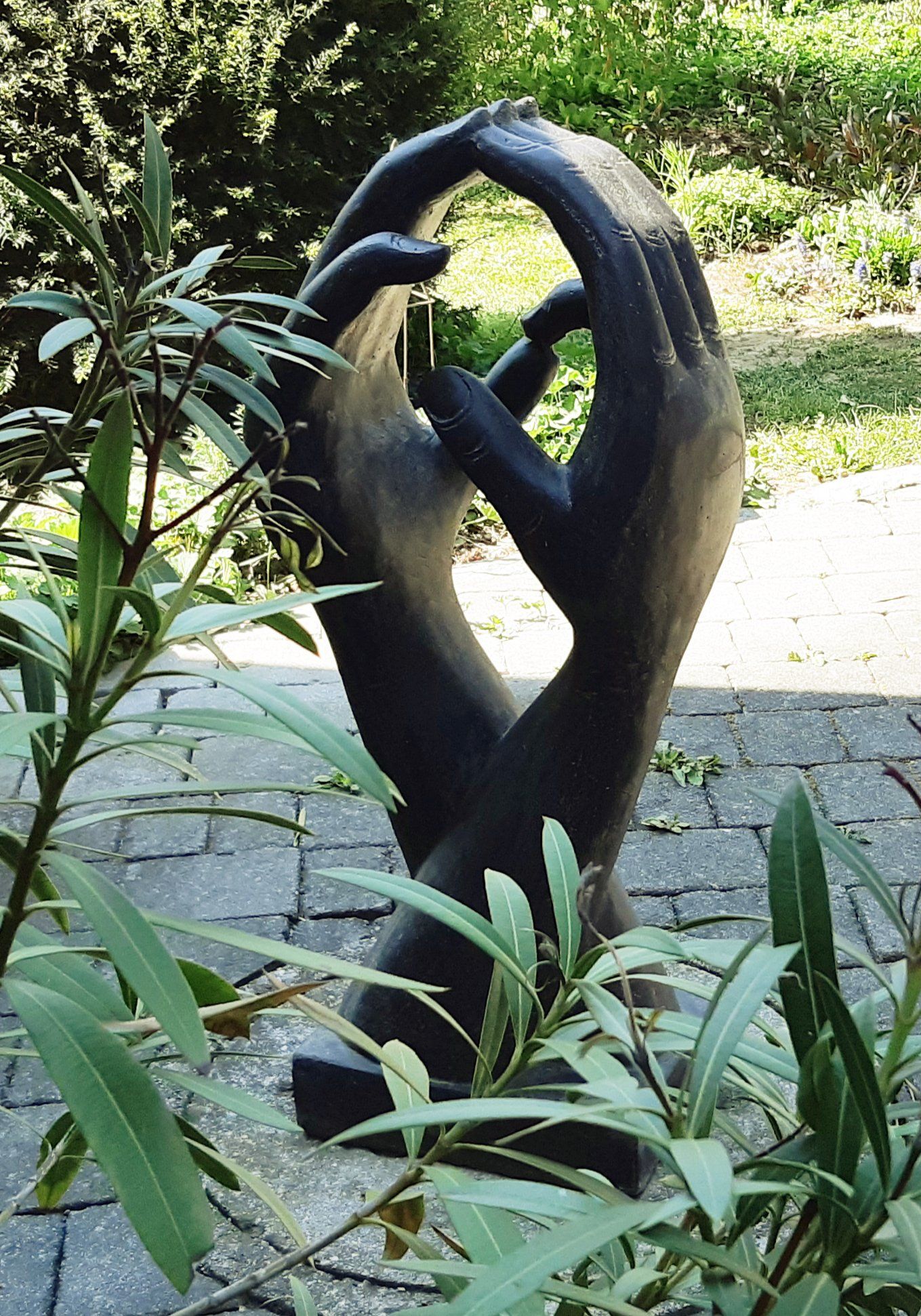 Bild von Sandra Thür