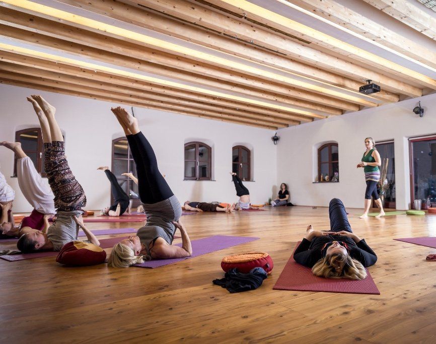 Bild von Sandra Thür