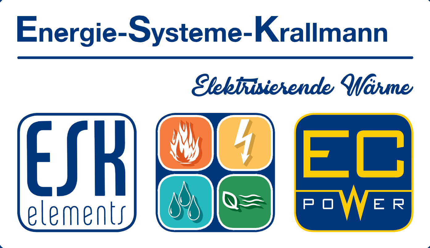 Logo Energie-Systeme-Krallmann