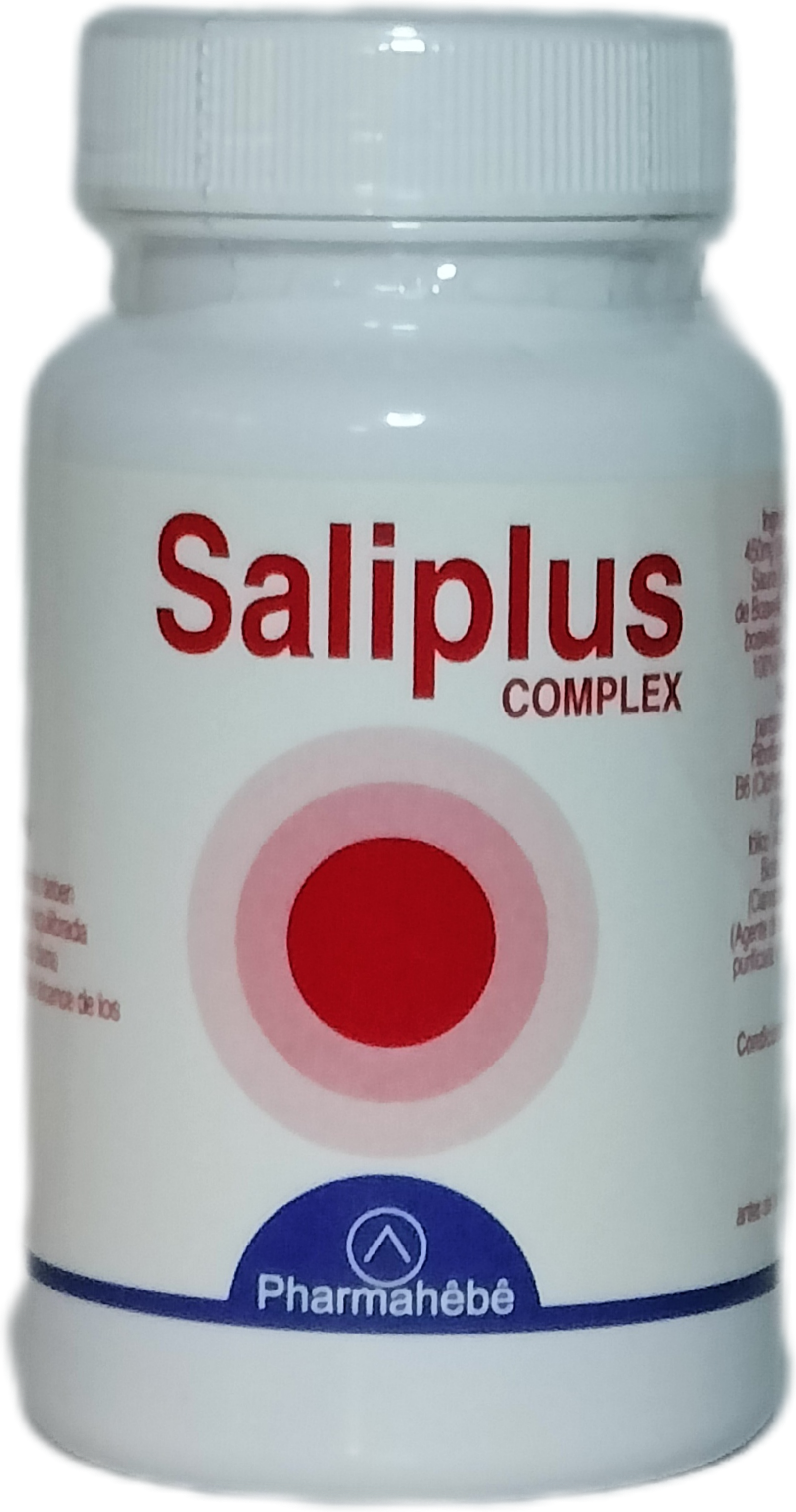 SALIPLUS COMPLEX Complemento nutricional que procura confort muscular y contribuye al alivio de molestias musculares debidos a estrés (somatización), sobreesfuerzo, entrenamiento deportivo, etc…