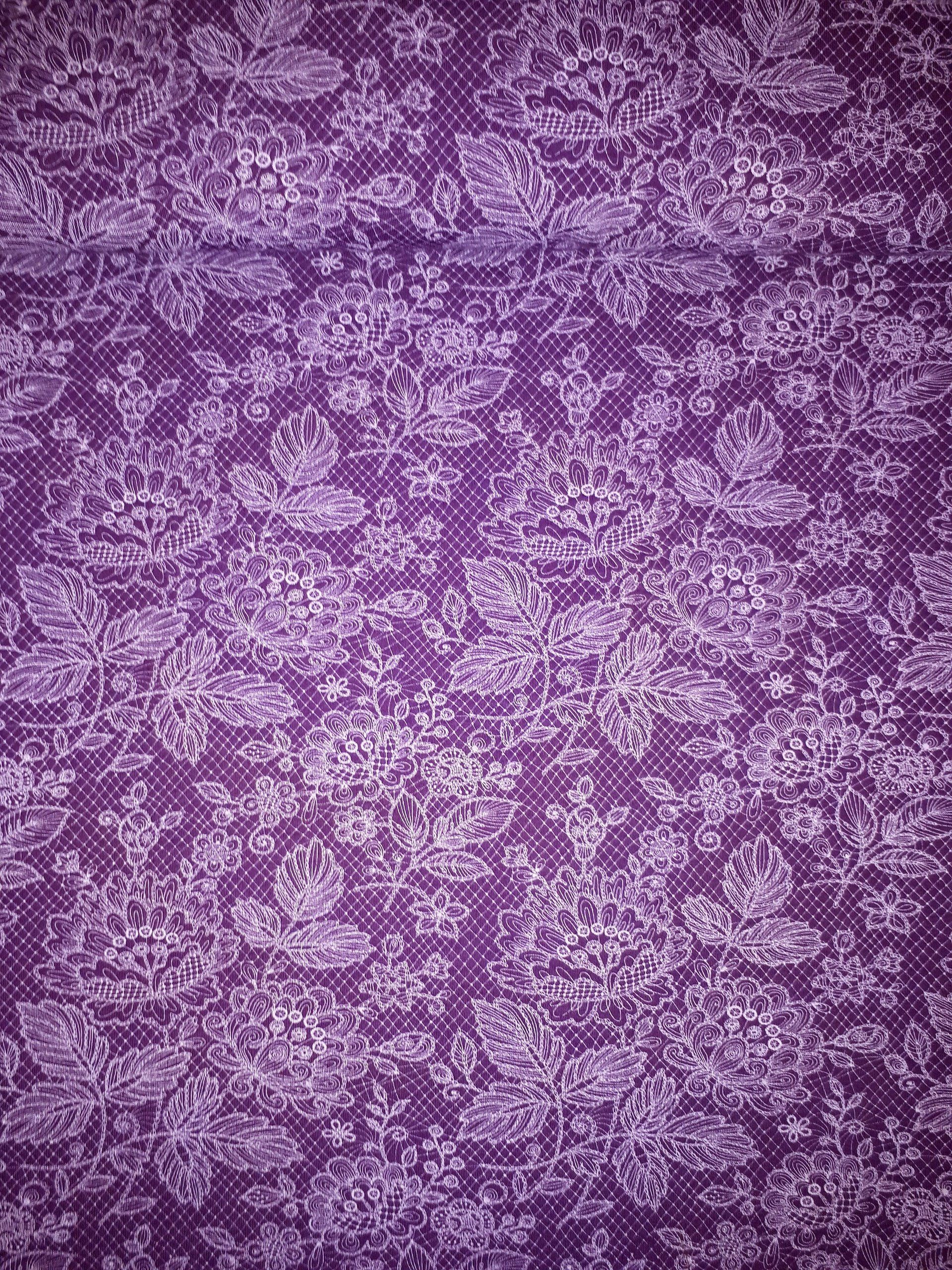 Lace