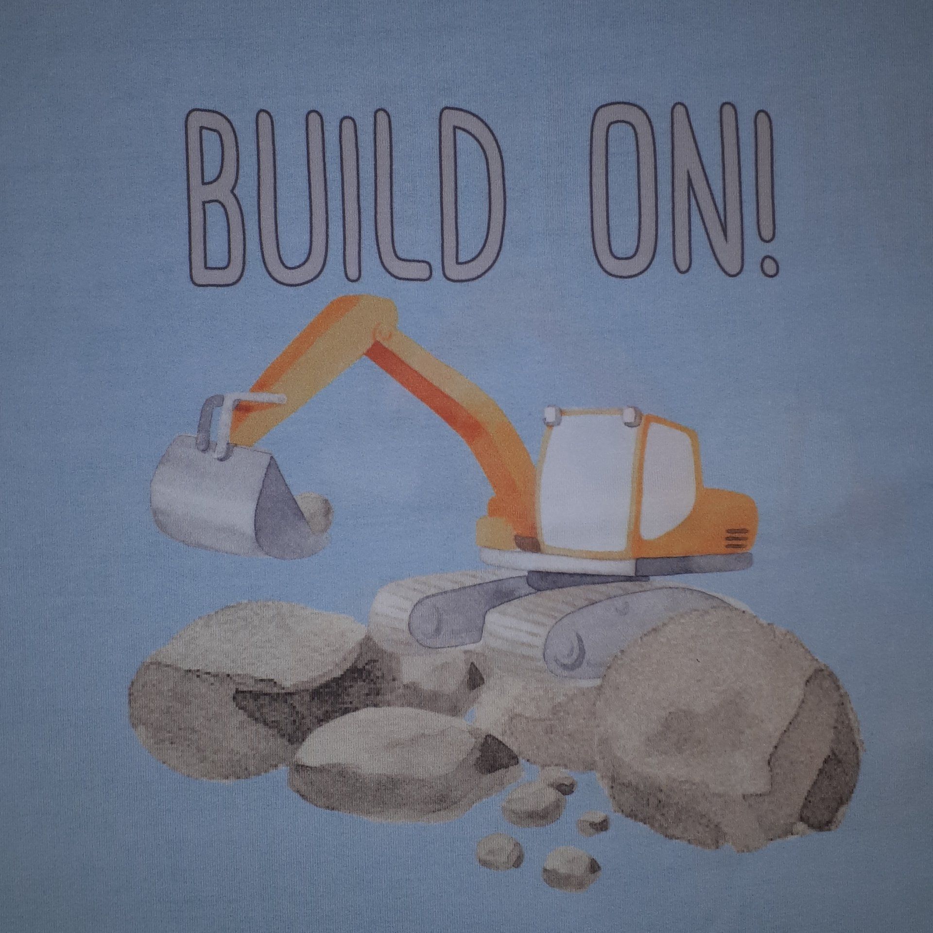 BAGGER Panel #build on