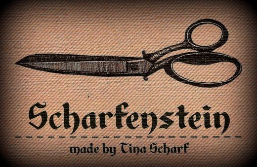 Scharfenstein made by Tina Scharf Scharfenstein made by Tina Scharf