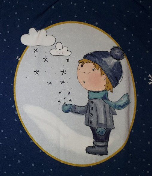 Winterkinder