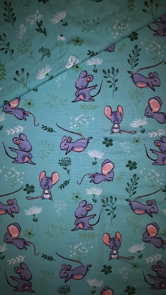 Cute Mouse