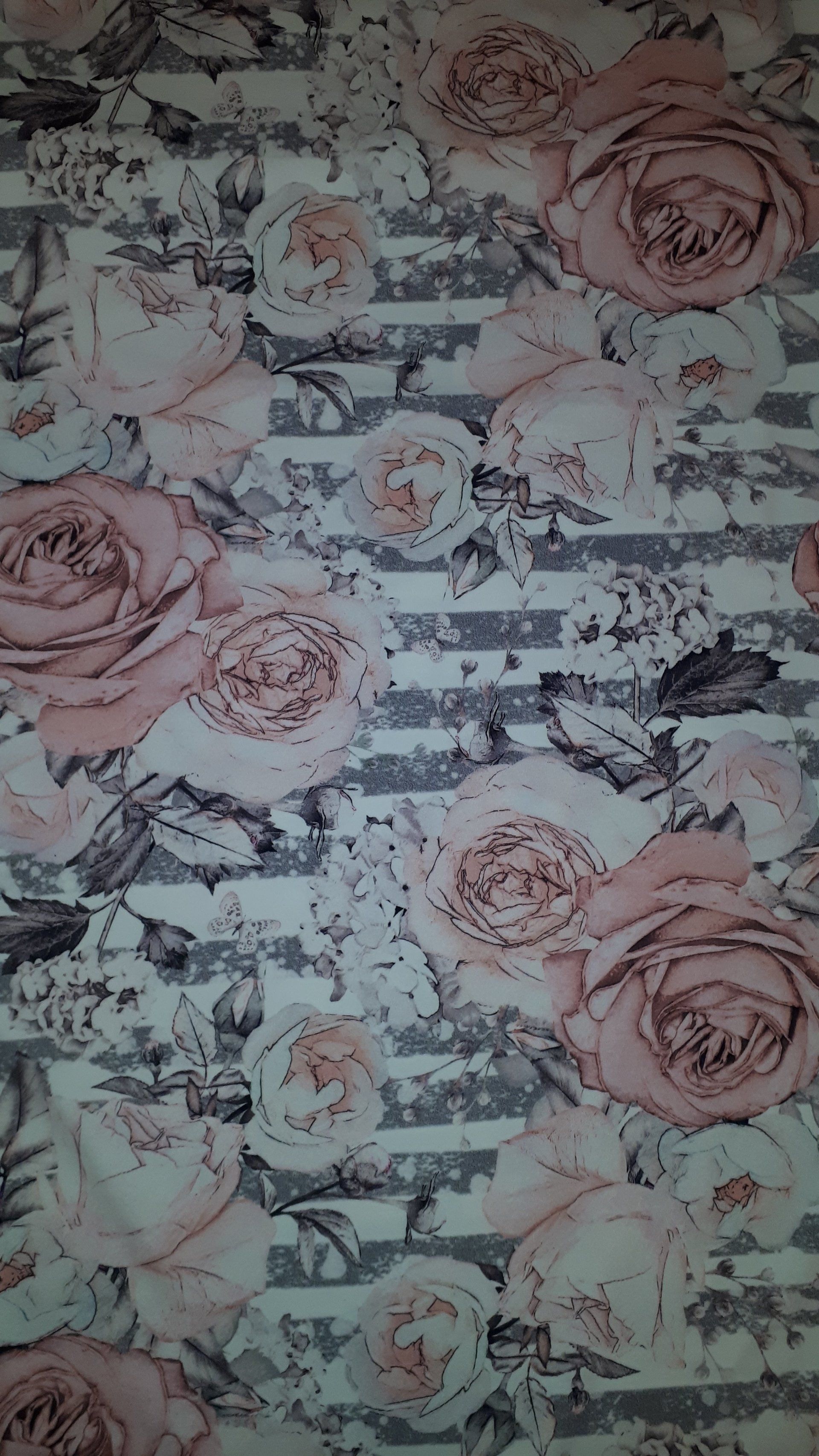 Vintage roses