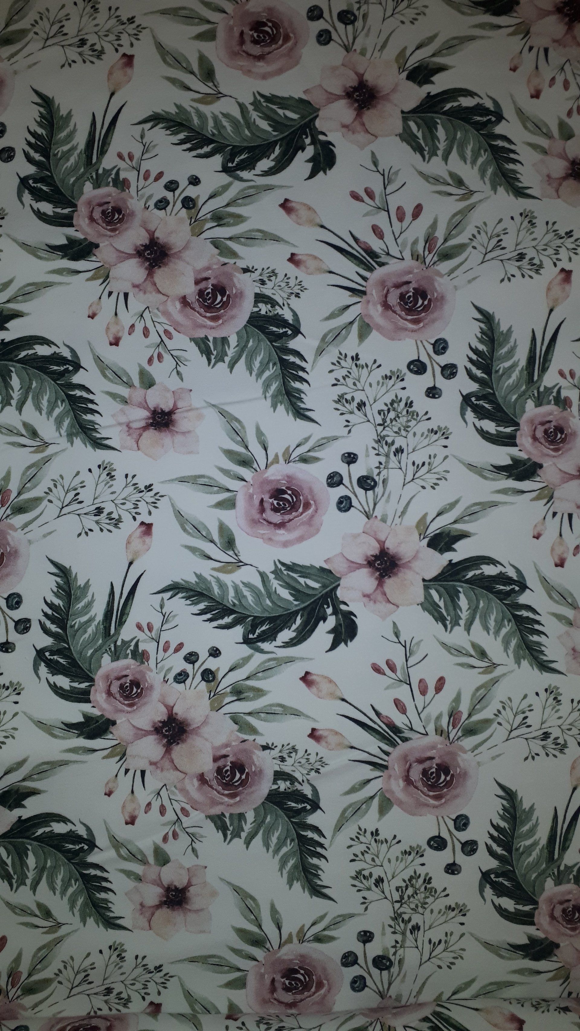 wild roses