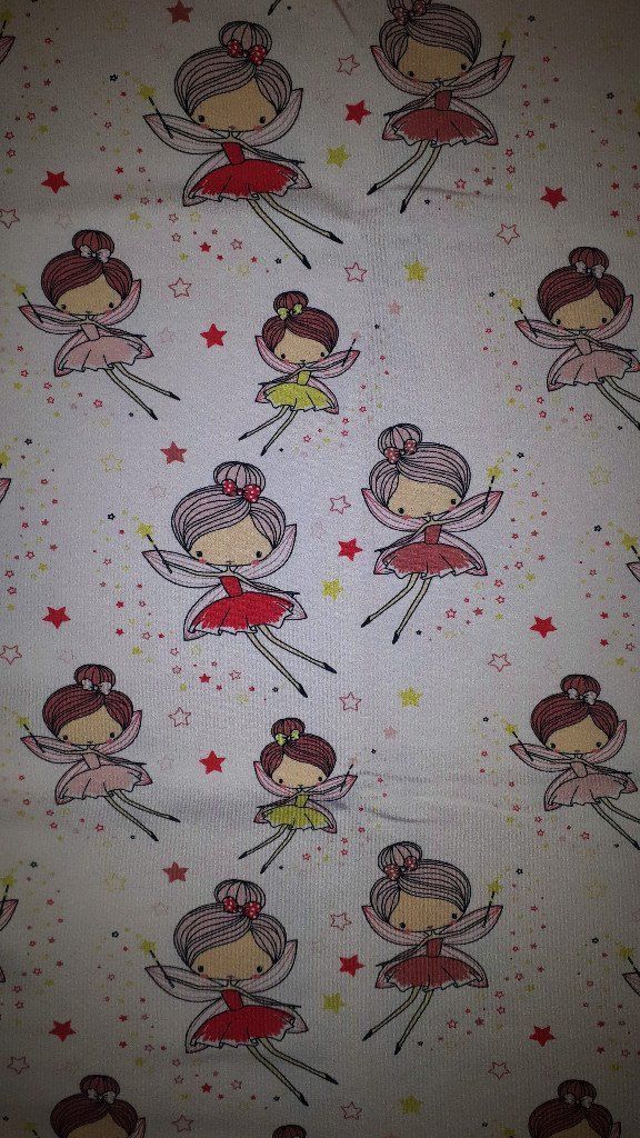 Little Fairies