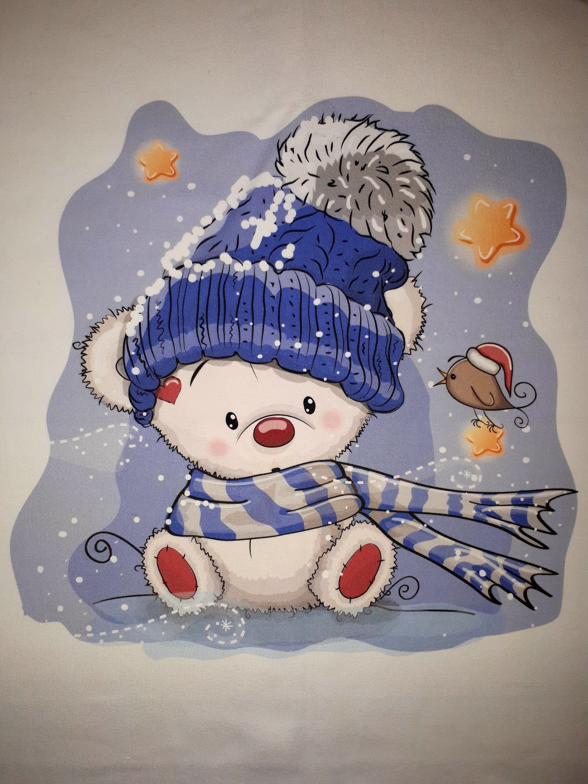 Winterbär