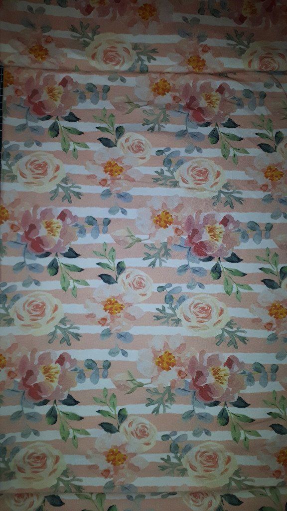 Watercolor Flowers