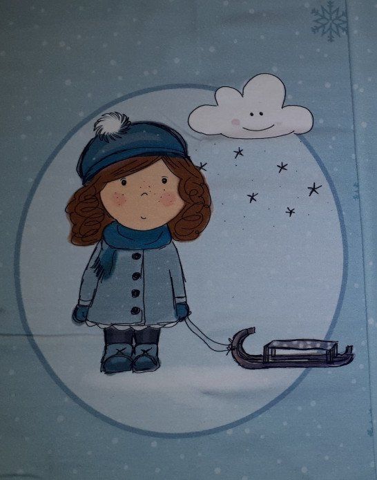 Winterkinder