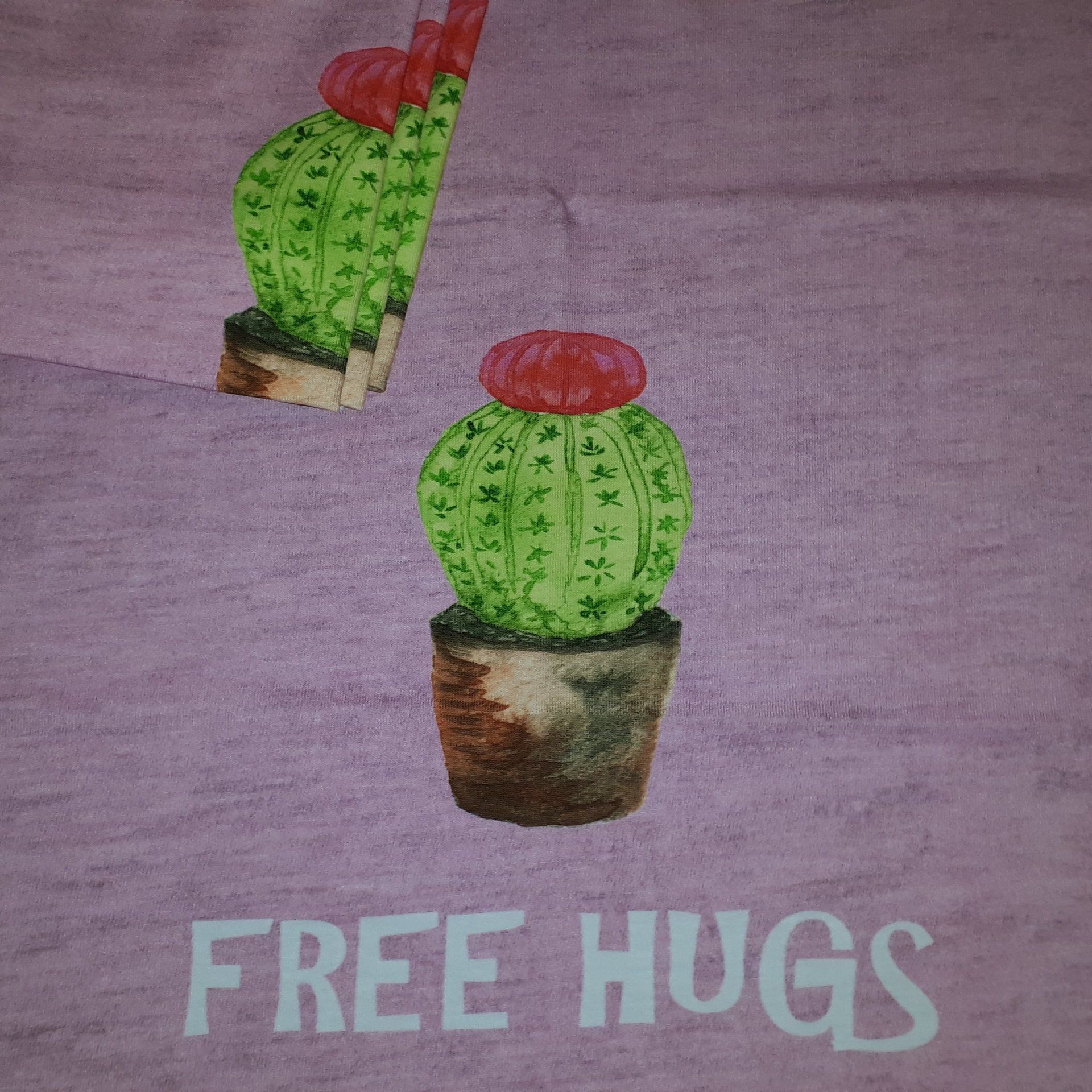 free hugs