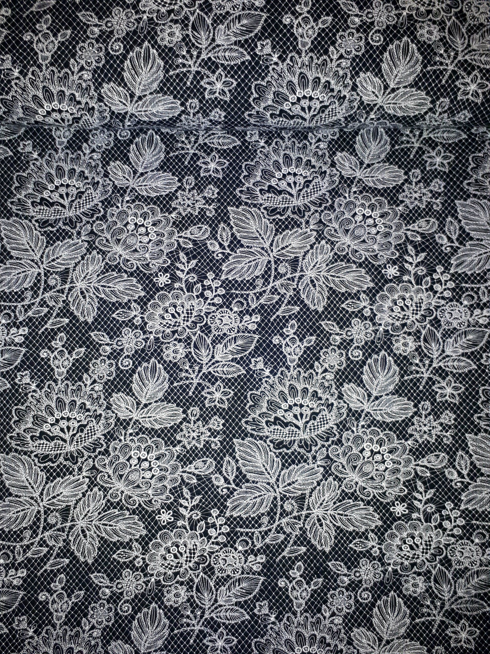 Lace