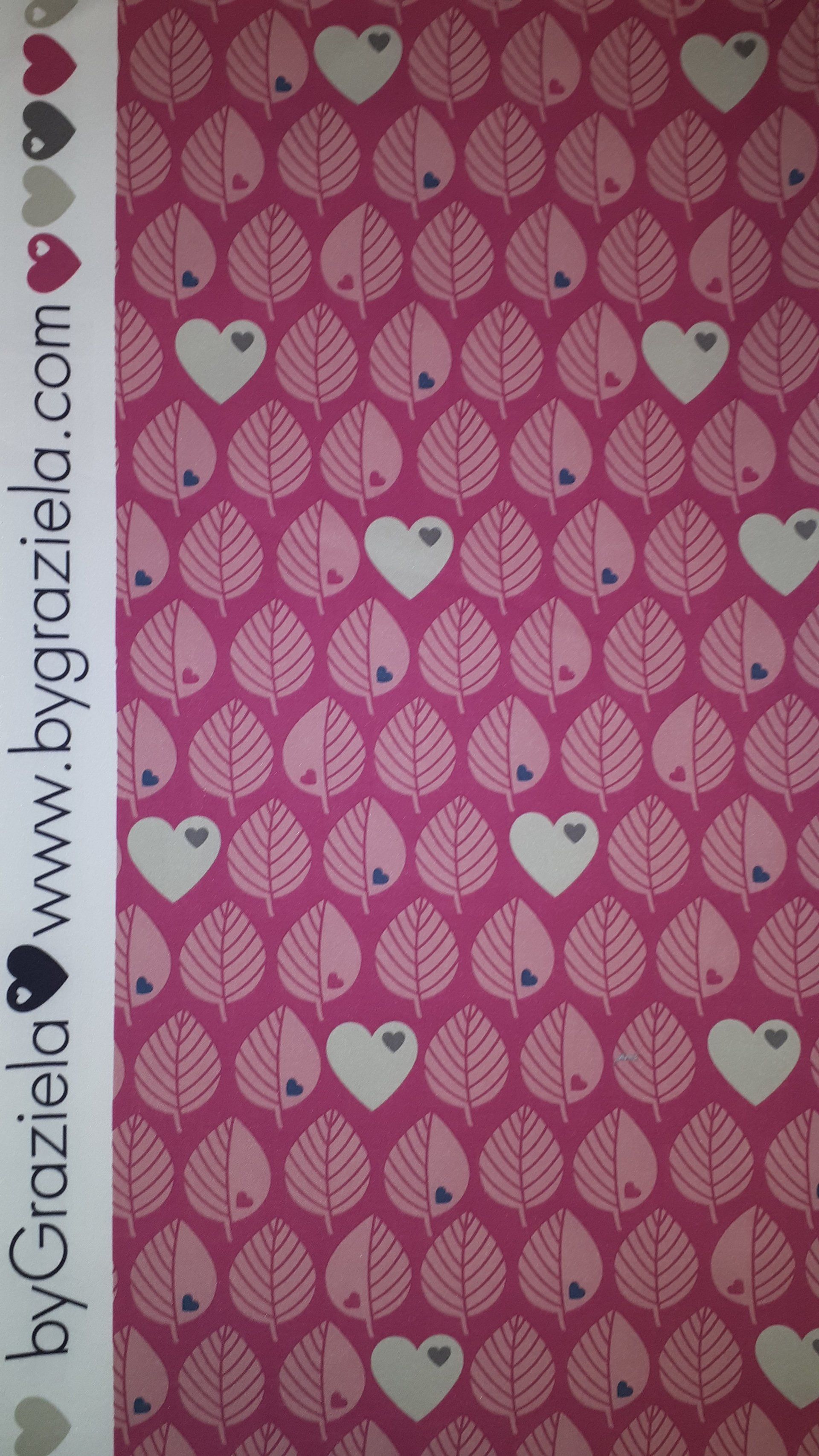 Blätter byGraziela #beere