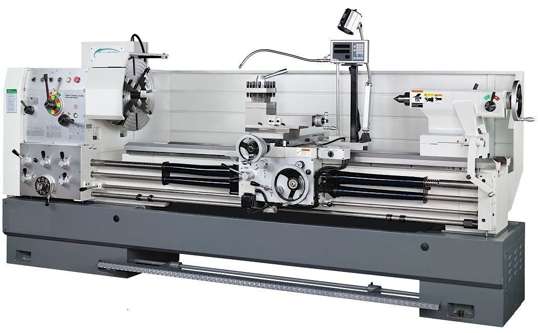 MVR – CNC‑Portalfräsmaschine für Industrie & Fertigung