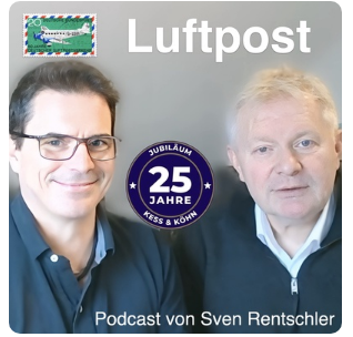 Interview mit Kess & Köhn REVEN Maschinenbau Vertriebsexperten für Bayern