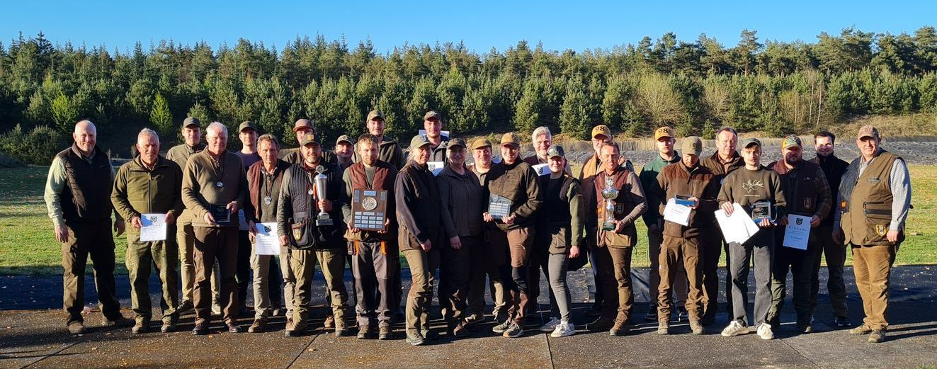 Foto Jägerschaft Bersenbrück / Franziska Dingmann