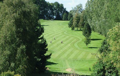 Bristol and Clifton Golf Club
