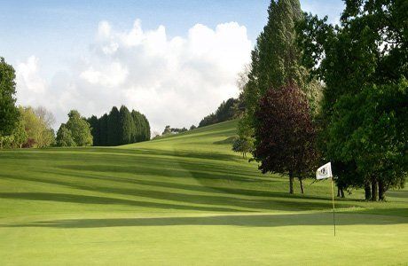 Knowle Golf Club