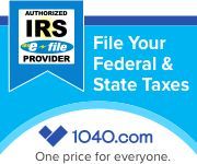 DIY file your tax return online