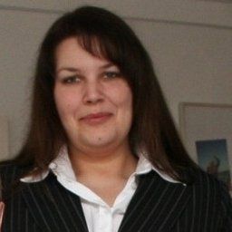 Sandra Kosmann-Backes