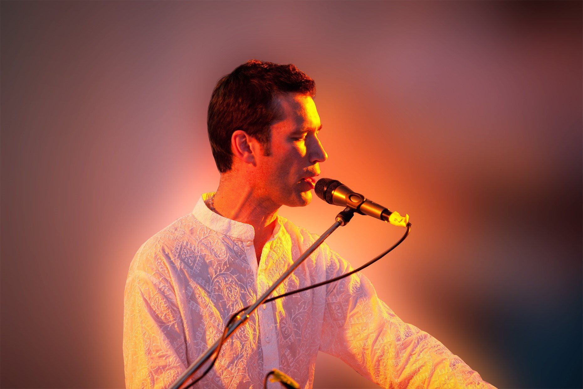 Sundaram Stefan Geier Irene Merbitz-Flentje