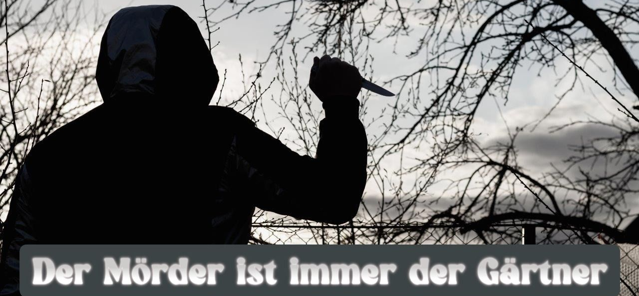 Reinhard Mey Konzert Der Mörder ist immer der Gärtner Text Reinhard Mey Konzert Der Mörder ist immer der Gärtner Text