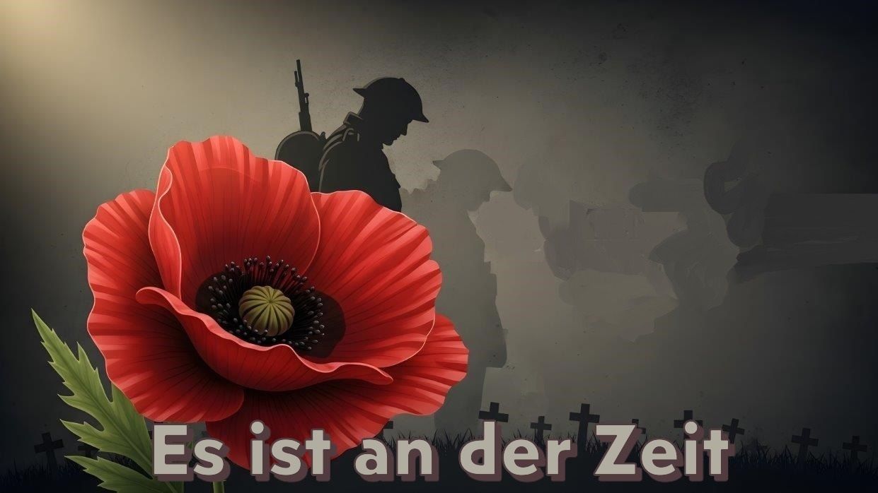 Im Reinhard Mey Programm - Es ist an der Zeit Es ist an der Zeit Reinhard Mey