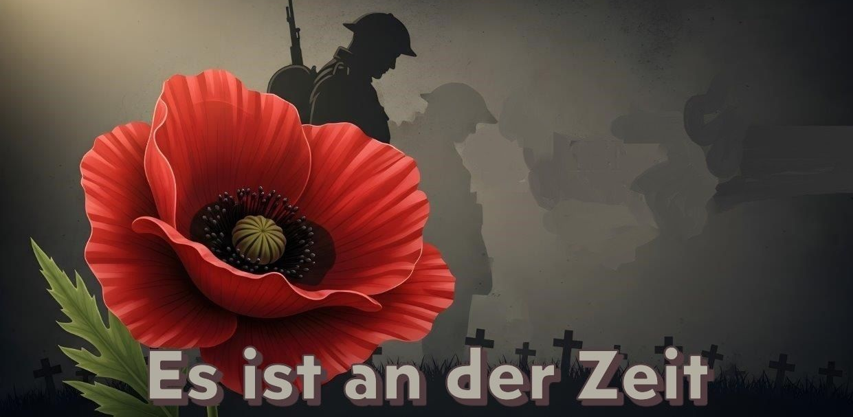 Es ist an der Zeit - Reinhard Mey singt das von Hannes Wader getextete Lied. Es ist an der Zeit - Hannes Wader Reinhard Mey