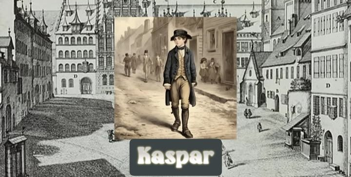 Kaspar - Reinhard Mey Kaspar Reinhard Mey