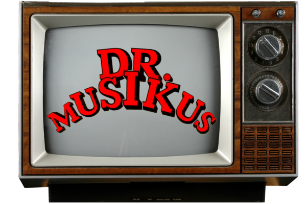 Dt. Musikus im Fernsehen Dr. Musikus im Fernsehen