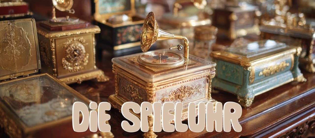 Reinhard Mey Das Lied von der Spieluhr Reinhard Mey Das Lied von der Spieluhr